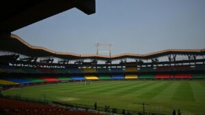 Greater Cochin Development Authority open to hosting non-sporting events in Kerala’s Kaloor stadium without damaging turf