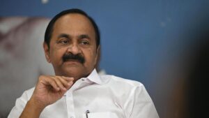 UDF pledges to enhance Kerala’s health budget and provide universal coverage if elected