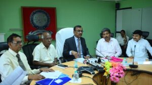 576 graduates to get degrees today at veterinary university convocation