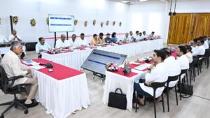 A.P. SIPB approves 27 projects with investments of ₹29,021 crore