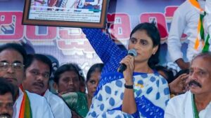 Congress launches statewide yatra to defend MNREGA from Centre’s ‘dilution’