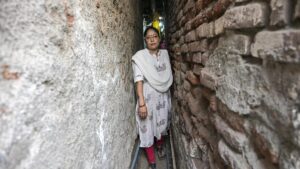 Maharashtra’s Ladki Bahin Yojana: Waiting for ₹1,500