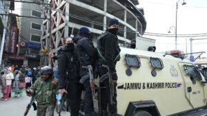 Security agencies bust massive ‘mule account’ network in J&K; fear misuse by terror groups
