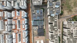 Chennai RWA shines in TN’s solar race