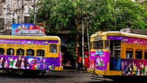 West Bengal: Change and Continuity