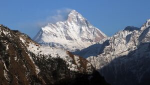 Uttarakhand opens 83 Himalayan peaks, including Nanda Devi, for mountaineering