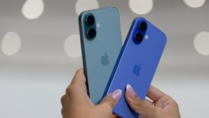 Vivo leads India’s smartphone market while Apple earns the most