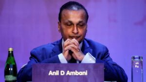 ED attaches Anil Ambani’s ₹3,716-crore house ‘Abode’
