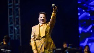 Udit Narayan’s first wife alleges non-consensual uterus surgery, demands justice