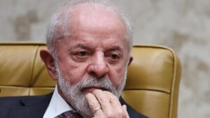 As two of the world’s largest democracies and dynamic economies, India and Brazil cannot remain distant: President Lula