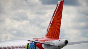 DGCA slaps ₹1 crore fine on Air India for operating plane without requisite certification