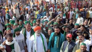 Farm politics intensifies in west U.P. over India-U.S. deal