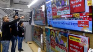 Union Budget turns election spotlight on West Bengal with freight corridors, industry push