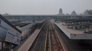 Hyderabad’s high‑speed rail corridors likely to follow new elevated alignment