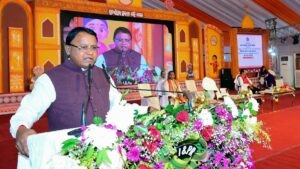 Odisha deported 73 Bangladeshi nationals since May 2025: CM