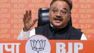 West Bengal BJP leadership reaches out to Muslims, says Trinamool has done nothing for minorities