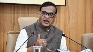 Court restrains Congress leaders from making ‘defamatory statements’ against Assam CM