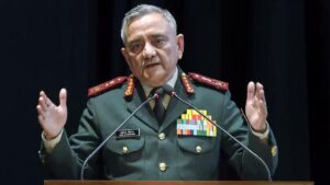 India believed that Panchsheel pact settled border: CDS Anil Chauhan