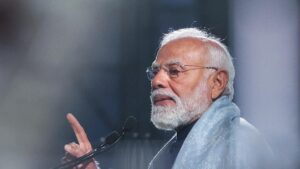 PM Modi receives invite to attend Tarique Rahman’s swearing-in ceremony in Bangladesh on February 17