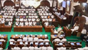 Tamil Nadu Assembly condoles deaths of Ajit Pawar, S.S. Rajagopalan