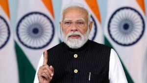 PM Modi becomes most followed world leader on Instagram with 100 million followers