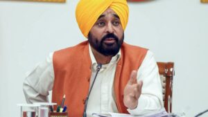 Punjab government announces ‘Meri Rasoi’ scheme; Akali Dal terms it poll gimmick