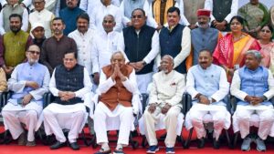 CAG’s Bihar report for 2023 flags revenue arrears to government