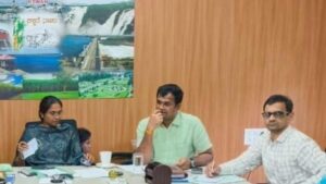 Mandya gears up to tackle summer thirst; ZP CEO warns officials
