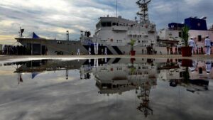 Budget 2026 moots several proposals to rejuvenate indigenous shipping