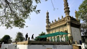 Deadlines, disputes, doubts dog UMEED for waqf properties