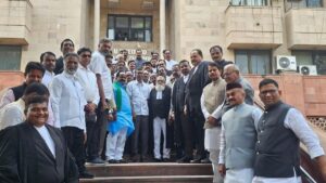 We believe Siddaramaiah will continue as CM, says Satish Jarkiholi