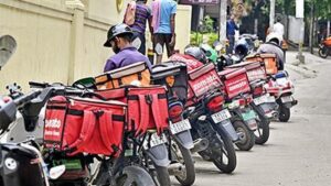 App-based gig workers, including auto drivers to go off roads on February 7