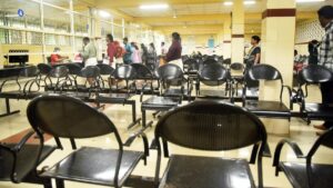 Doctors’ strike disrupts OP services at Kozhikode MCH