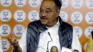 BJP back to Rath Yatras to boost political prospects in West Bengal