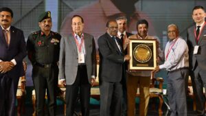 Execution of projects a key challenge in India, says Palanivel Thiaga Rajan