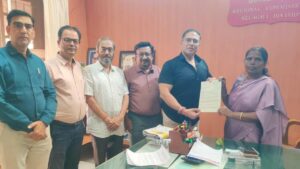 Activists urge Karnataka government to ensure proper implementation of CITIIS 2.0 project in Belagavi