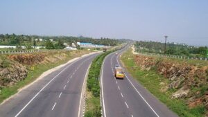 Detailed project report being prepared for six-laning of Salem-Chengapalli stretch of NH 544