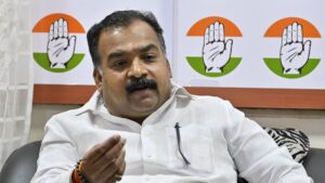 People will decide whether T.N. will have coalition or single-party government: Congress MP