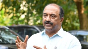 Union Budget disappointing: K.N. Balagopal