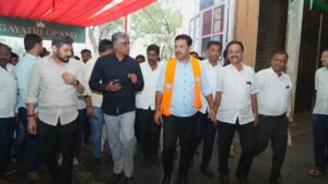 1,250 functionaries to participate at BJP State executive ON February 19 with focus on local body polls