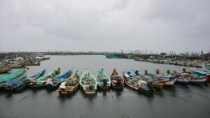 Fisherfolk of Chennai and suburbs want subsidised engines to be distributed soon