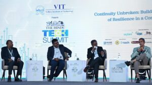 Experts underscore the importance of extracting only relevant data