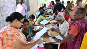 Tamil Nadu SIR 2026: How to check your name in final voter list