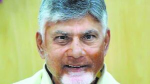 Andhra CM Chandrababu Naidu to visit Kurnool district on February 7