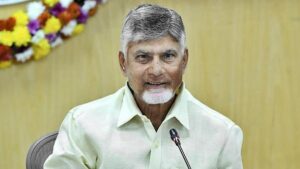 Will protect law and order at any cost: CM Naidu