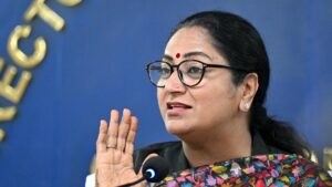 Expect Union Budget to give fresh momentum to Delhi’s development, says Delhi CM