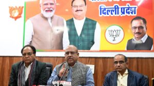 Privileges Committee toprobe Punjab Police role in ‘doctored’ video row