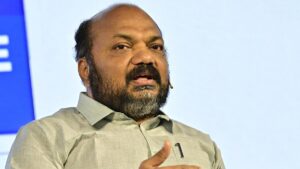 Sabarimala women’s entry: Kerala Law Minister says govt to seek ‘balance’ between religious practices, constitutional rights ahead of SC hearing