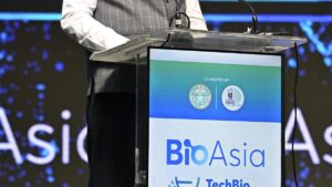 BioAsia surpassed expectations: Sridhar Babu