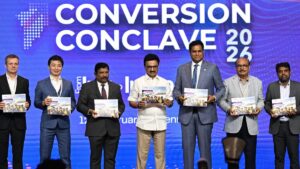 Over 73% of MoUs converted into investments in T.N., says Stalin